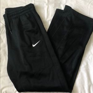 Nike Black Sweatpants